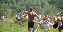 Rajd Rzeszowski